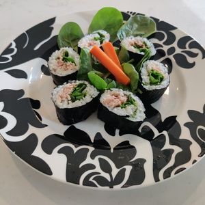 Meet your Posher, Ecco